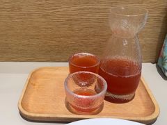 -蔡澜点心·粤菜(丽泽天街店)