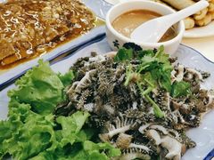 -西关回头馆(西关美食街店)