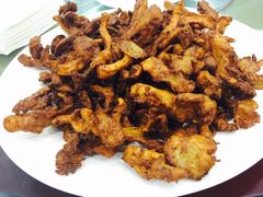 -老舅老蒙肉饼非遗店(一店)