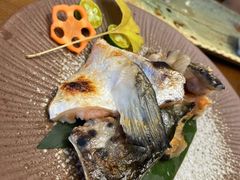 三文鱼头-傑·料理·海鲜放题(佛山文华荟店)