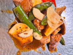 -花潮料理艺食馆(世欧广场店)