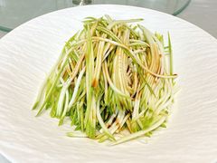 拌葫芦丝-一宽宽宴(白浮泉路店)