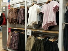 -优衣库(天津天河城店)