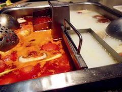 -海底捞火锅(关山保利店)