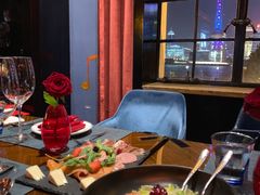 -YUE·6·西式融合餐厅(外滩六号店)