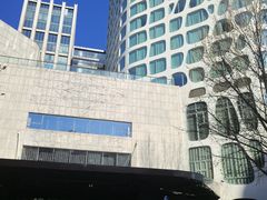 -北京康莱德酒店