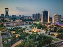 -保利万和CFR国际影城(钱江世纪城店)