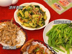 -胜记菜馆(文明路)