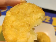 -BOLE BURGER波乐堡(高新店)