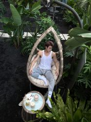 -DX HAIR SALON·发现未知美发沙龙