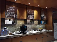-无锡苏宁银河国际酒店-麺餐厅