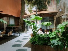 露天位-ChitChat奇洽·Bistro(黎黄陂路店)