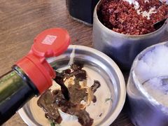 -西塔隆太白烤牛肉馆(图们路店)