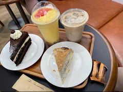 -Peet's Coffee皮爷咖啡(上海长风大悦城店)