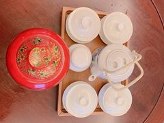 -乌镇枕水度假酒店