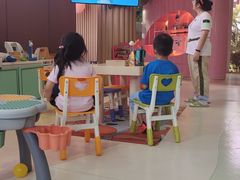 -水桶王国主题餐厅·聚会·生日派对·亲子活动·家庭套餐(亚龙湾希尔顿店)