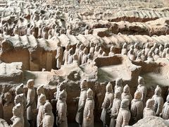 -秦始皇帝陵博物院-丽山园