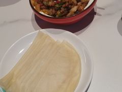 -阿娜尔·新疆菜(宜家荟聚中心店)