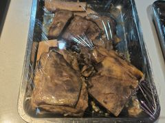 -斯琴阿妈蒙古餐厅(新城店)