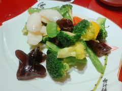 -北平印象.北京烤鸭.新京菜.融合菜(世贸店)