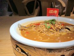 -桂小厨广西菜(青秀万达店)