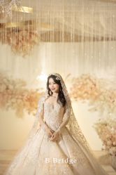 点击看大图 -B.Bridge Couture婚纱礼服(福田店)