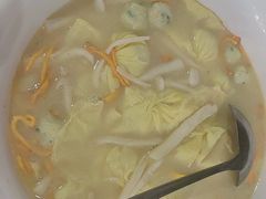 -海派美食·家宴海鲜青岛菜·石锅鲽鱼头(东方城店)