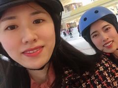 -冠军冰场CHAMPION RINK(苏州中心商场店)