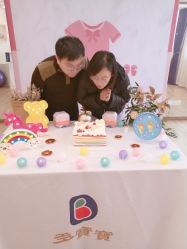 -海豚湾高端月子会所(黄浦店)