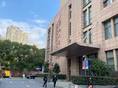 -上海交通大学医学院附属第九人民医院·停车场