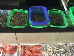 -龙宫海鲜楼(长乐漳港店)
