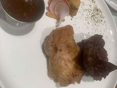 卡朋皇牌杂扒-卡朋西餐(较场西路店)