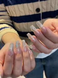 -HUII NAIL绘京美甲美睫会馆