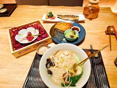 -鱼四季·新融合料理(苏宁广场店)