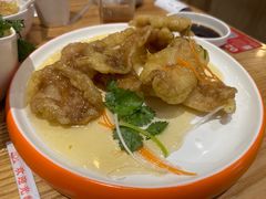 -东北风(龙湾万达广场)
