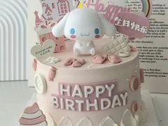 -Dark Horse·黑马蛋糕·低脂·低糖淡奶(金匙望湖大厦店)