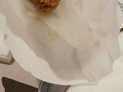 -麦当劳(中山八路店)