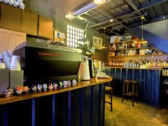 -BIJOU coffee&cocktail(龙岗万科广场店)