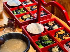 -勺子米线·云南传统小吃市集(四方街店)