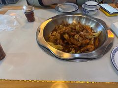 -王婆大虾(行云路店)