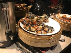 -五月罗马海鲜自助餐厅(陆家嘴店)