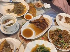 -盛中钰广味小馆