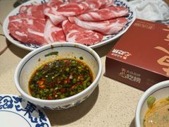 -东镇老火锅(长春路首店)