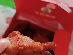 -老韩煸鸡·中国炸鸡(水塔美食街店)