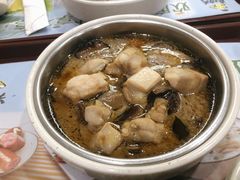 冬菇鸡套餐-真功夫(联丰店)