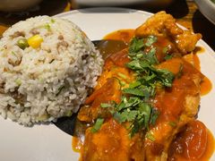 -有肉食·虎九闽菜(798艺术区店)