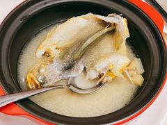 -莆田餐厅PUTIEN(深圳湾万象城家宴店)