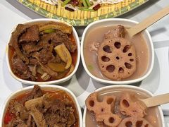 -不是烧烤·武汉烧烤·地道湖北菜(大成路店)