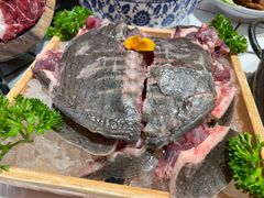 -旧街市鲜货老火锅(大光路店)