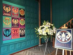 -疯克大象美式烤肉餐厅